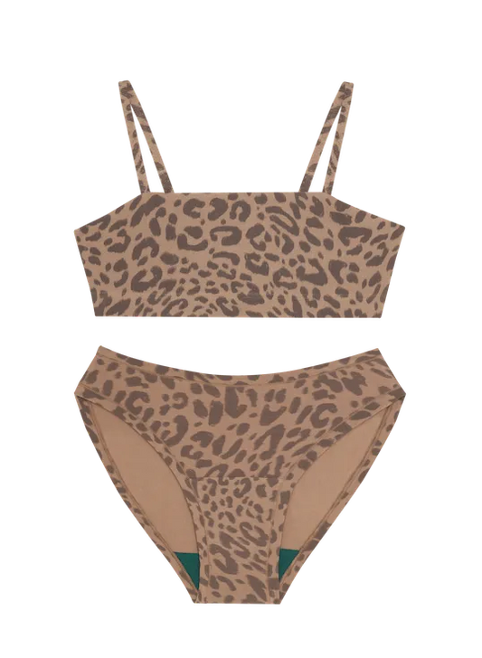 Tata Bralette & Bikini Set
