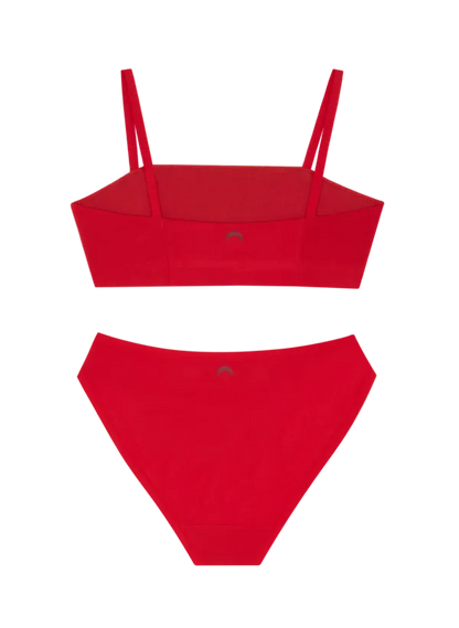 Tata Bralette & Bikini Set