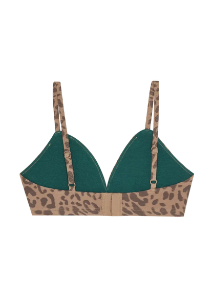 Triangle Bra