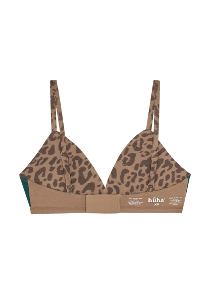 Triangle Bra