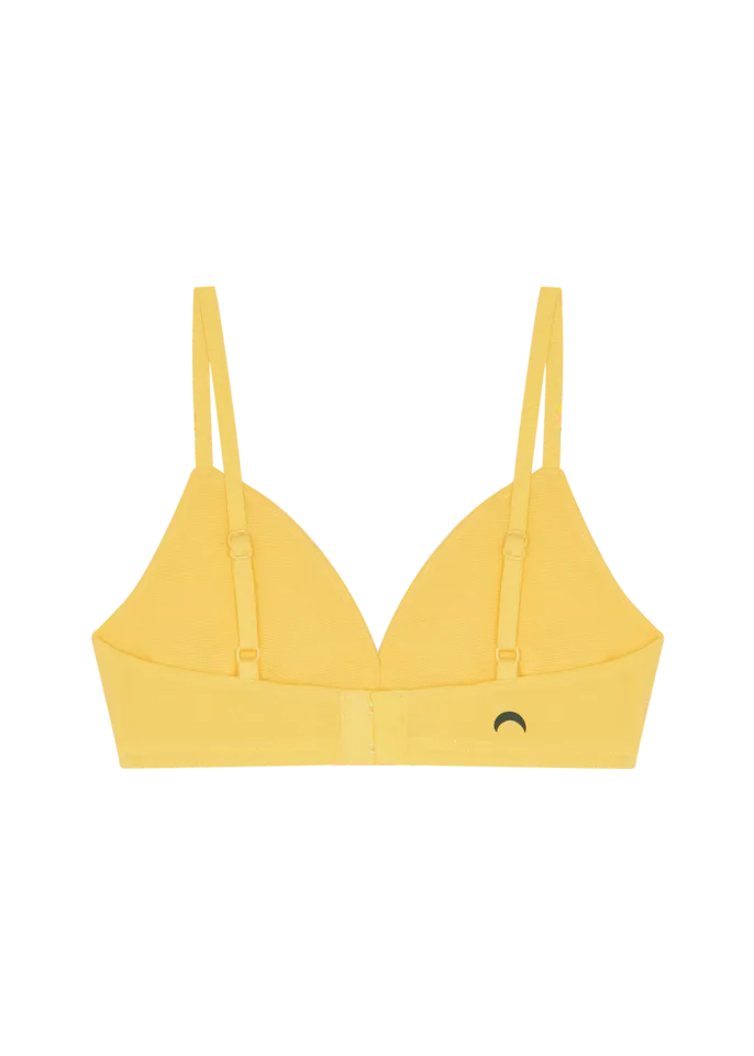 Triangle Bra
