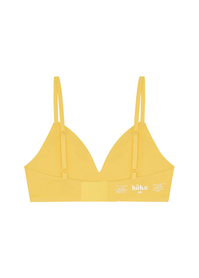 Triangle Bra