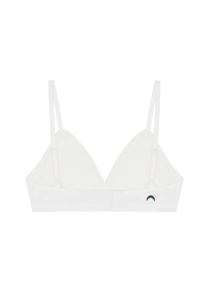 Triangle Bra
