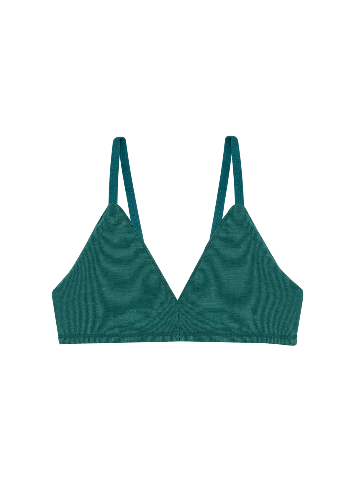 Triangle Bra