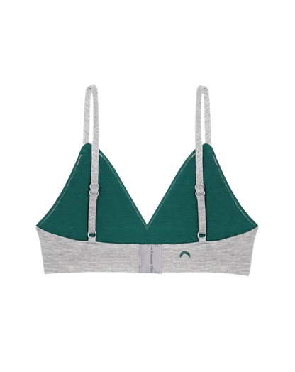 Triangle Bra