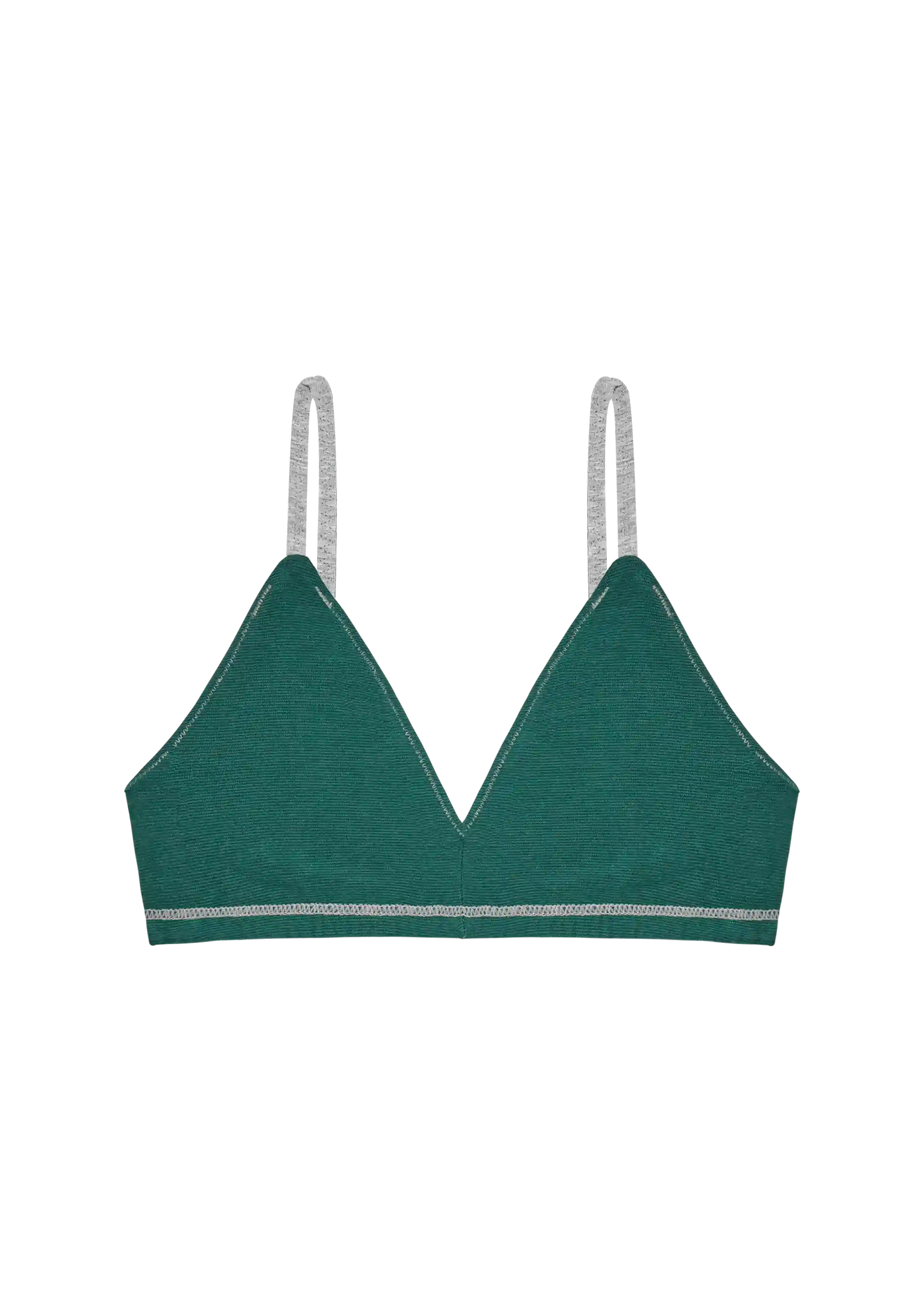 Triangle Bra