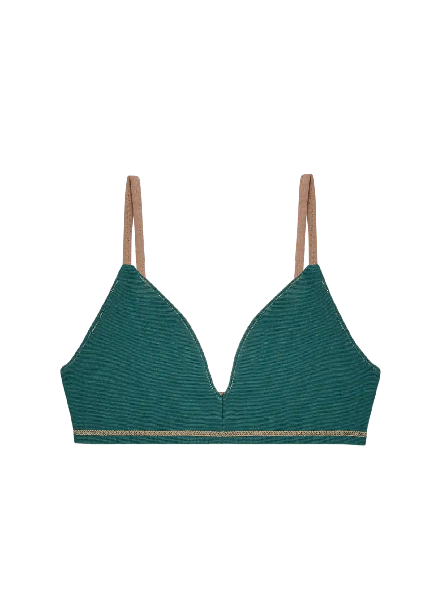 Triangle Bra