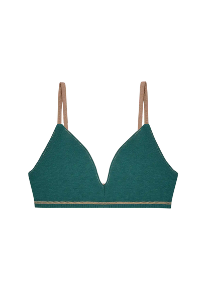 Triangle Bra