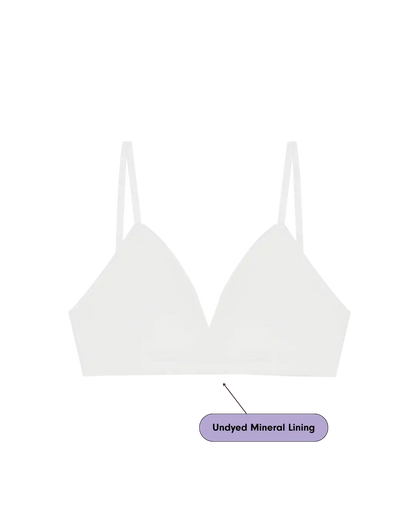 Triangle Bra