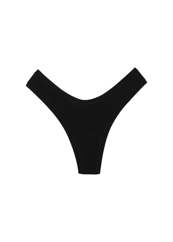 Dipped Thong
