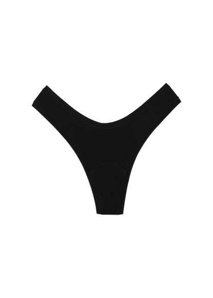 Dipped Thong