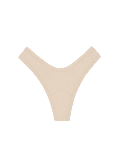 Dipped Thong