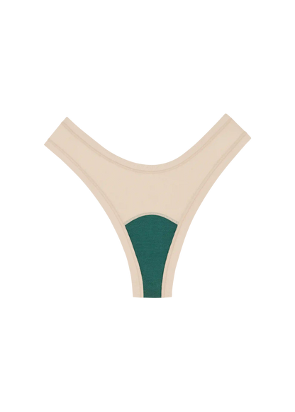 Dipped Thong