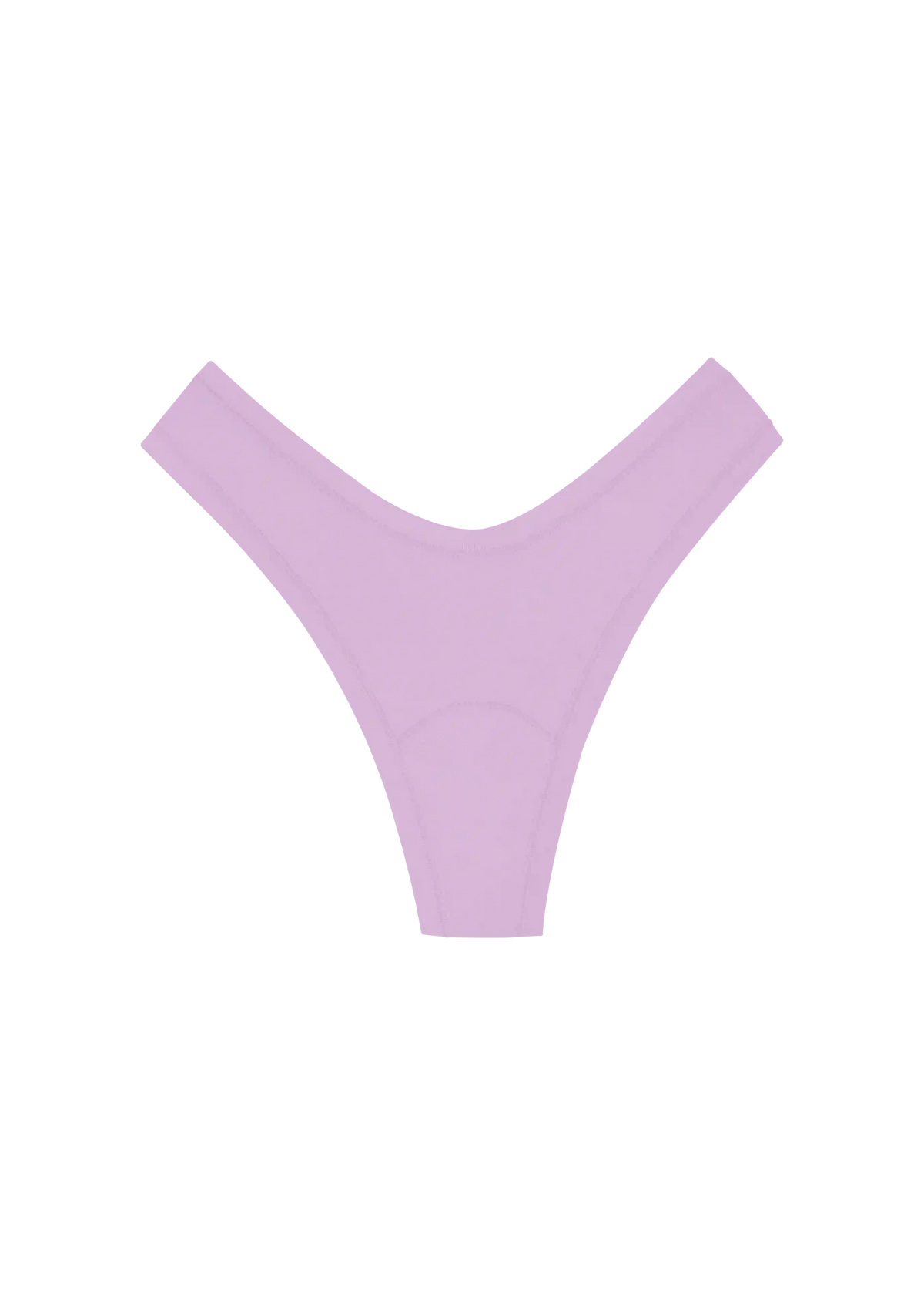 Dipped Thong
