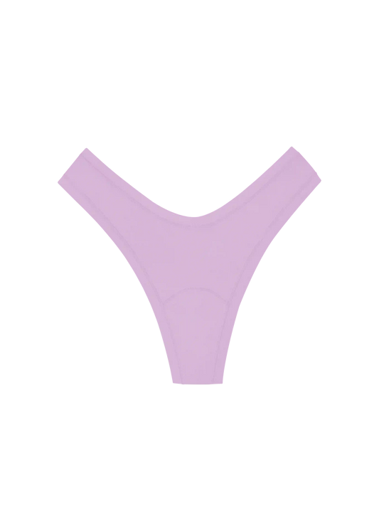 Dipped Thong