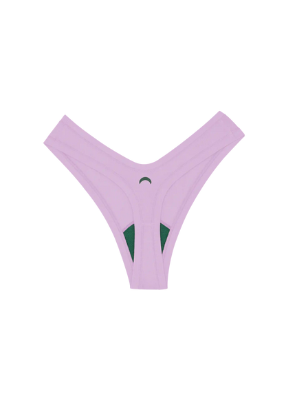 Dipped Thong