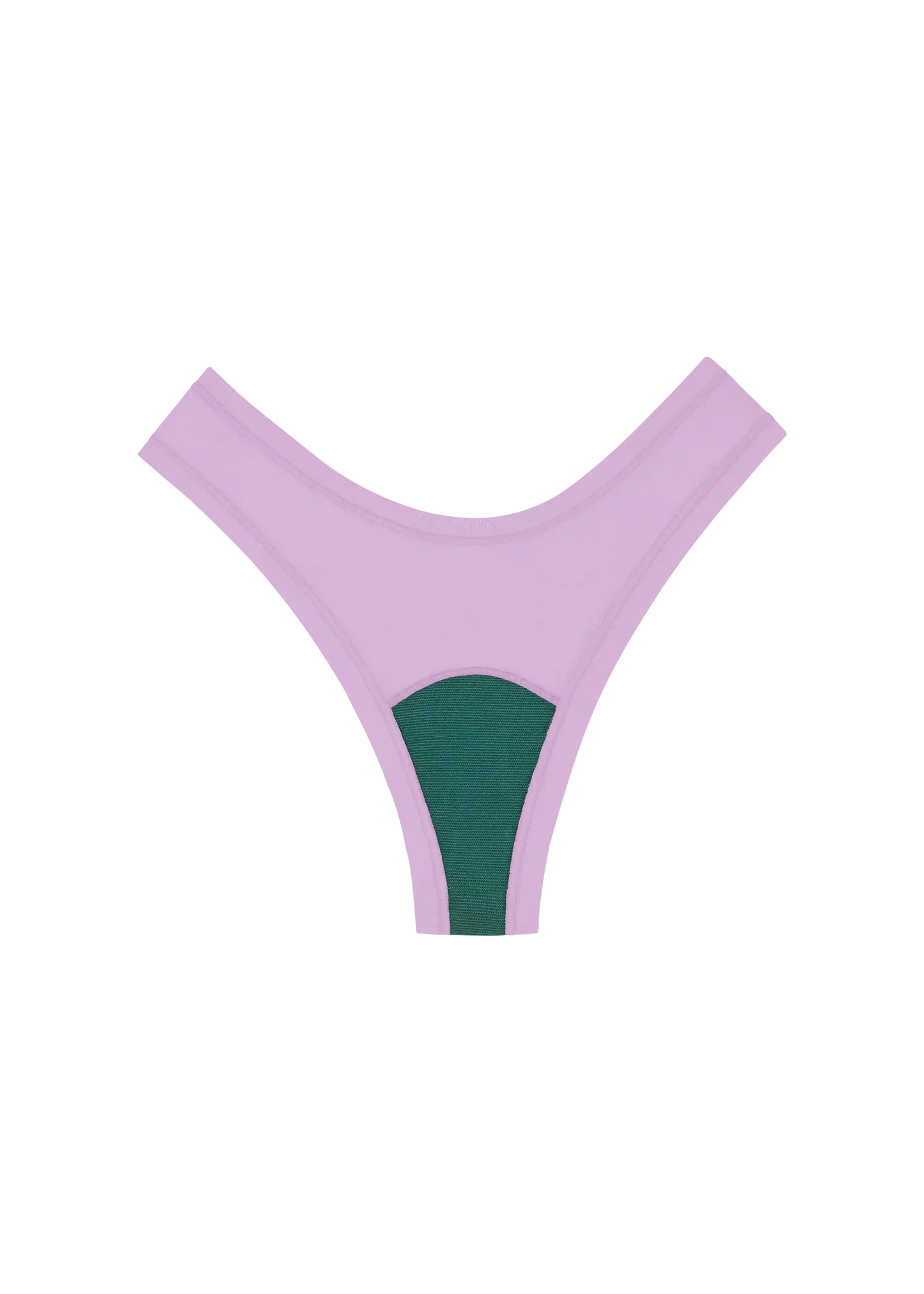 Dipped Thong