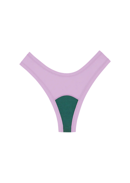 Dipped Thong