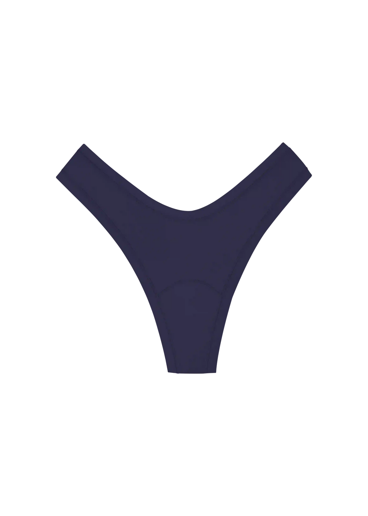 Dipped Thong