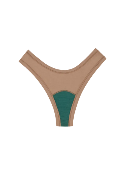 Dipped Thong