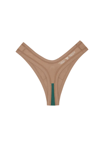 Dipped Thong