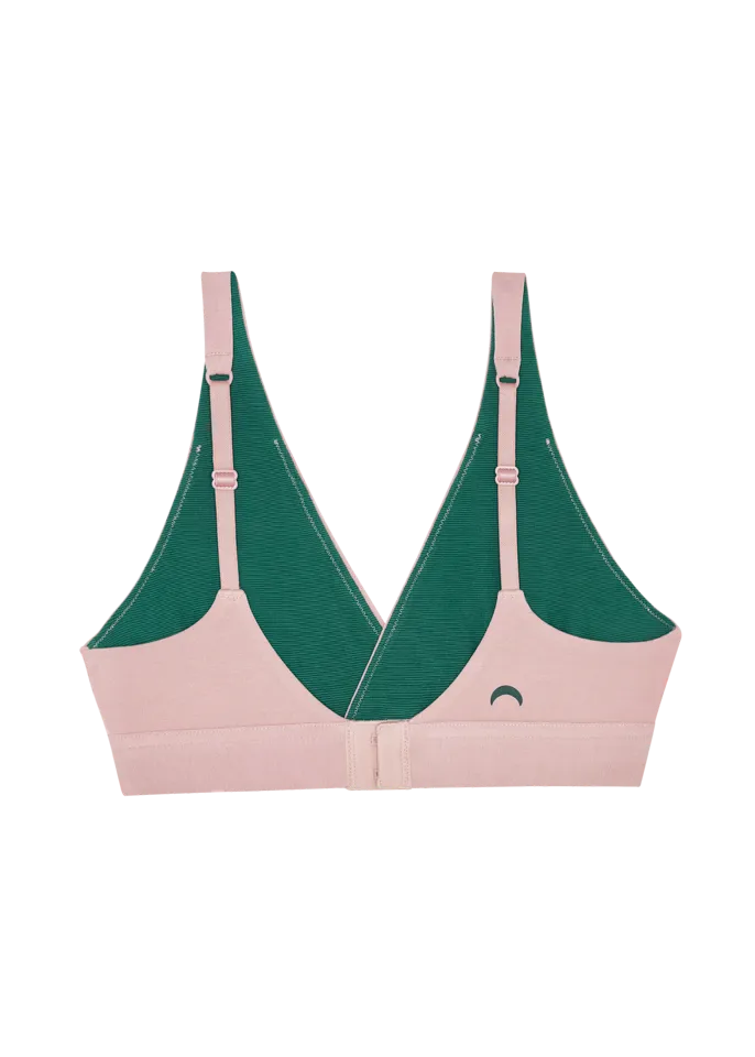 Crossover Bra