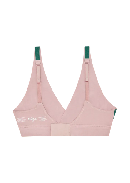 Crossover Bra