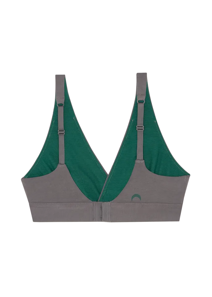 Crossover Bra