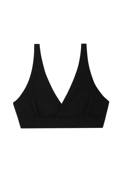 Crossover Bra
