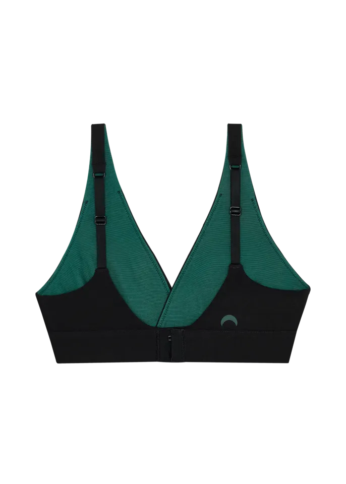 Crossover Bra