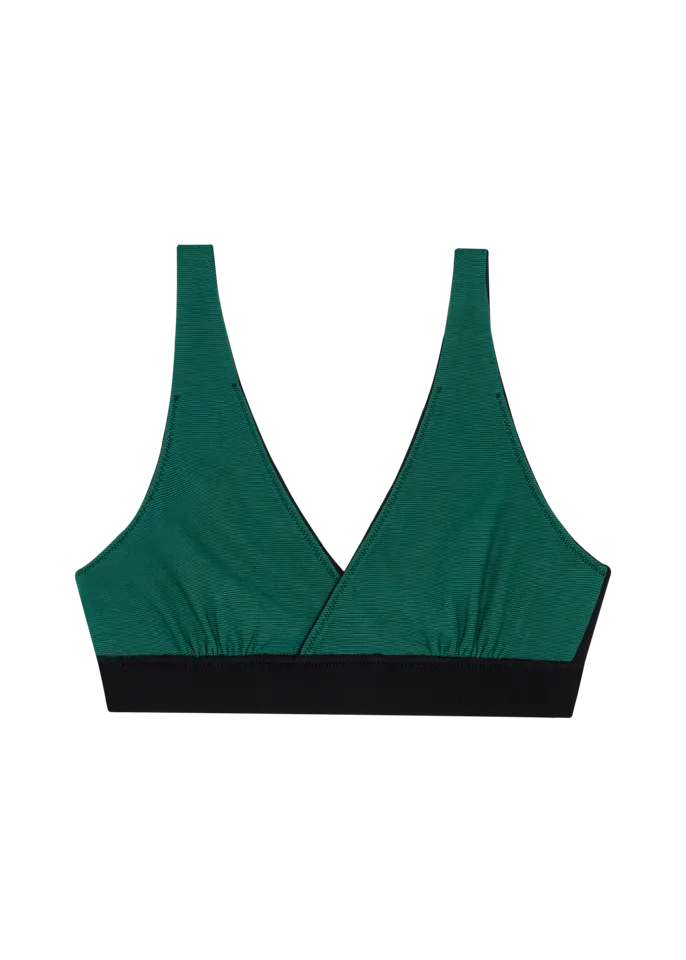 Crossover Bra