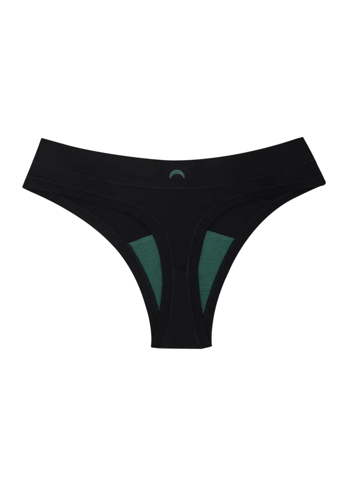 Crossover Thong