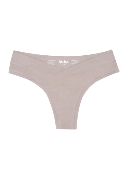 Crossover Thong