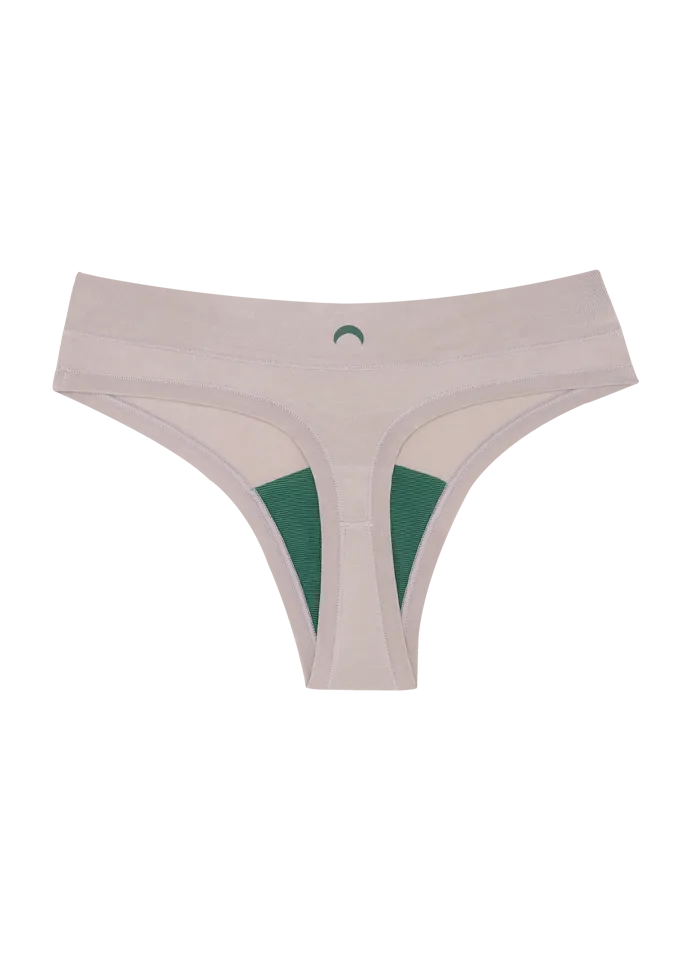Crossover Thong