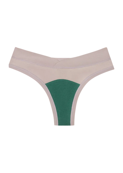 Crossover Thong