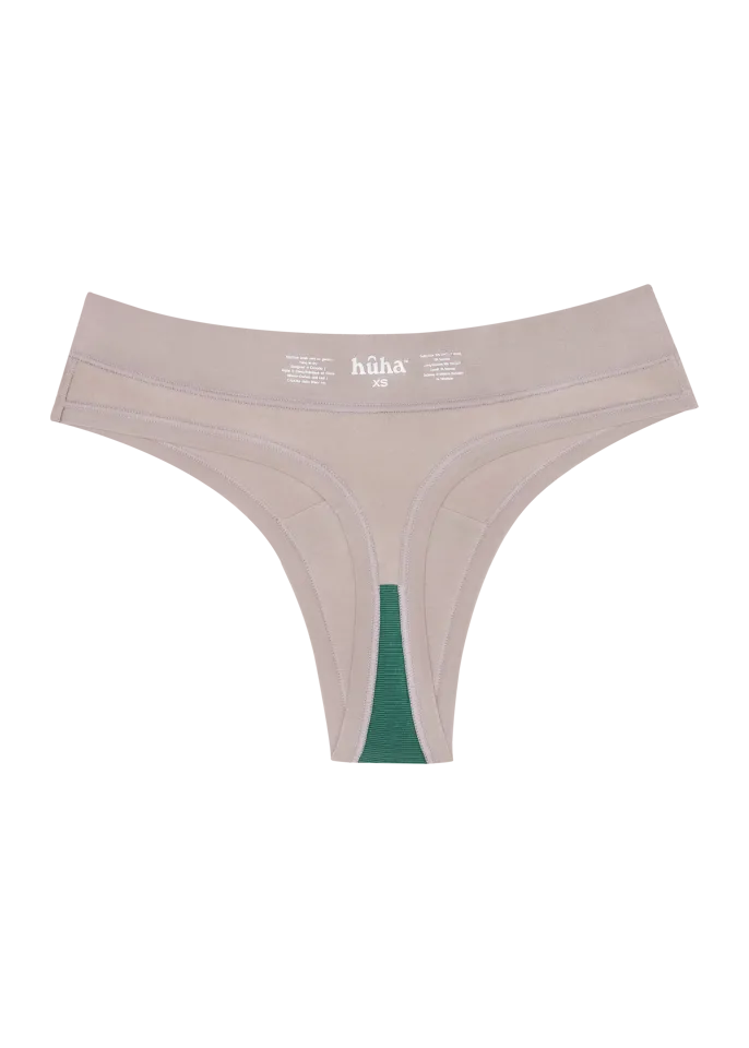 Crossover Thong