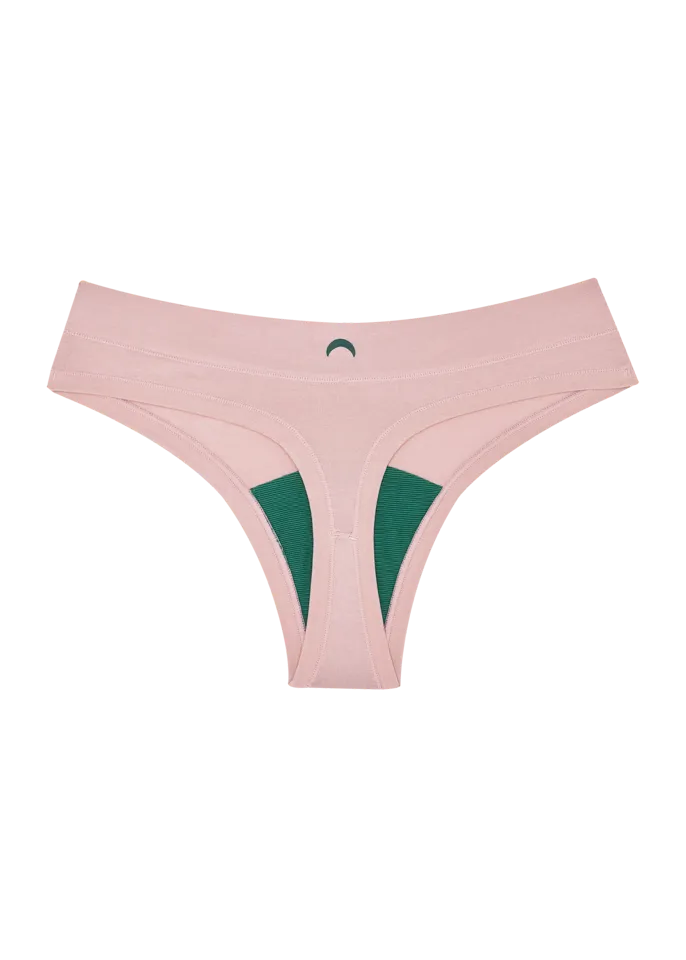 Crossover Thong