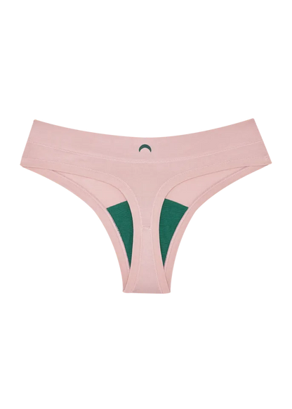 Crossover Thong