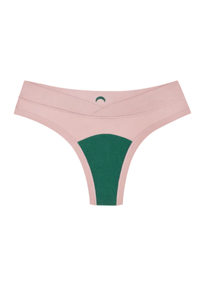 Crossover Thong