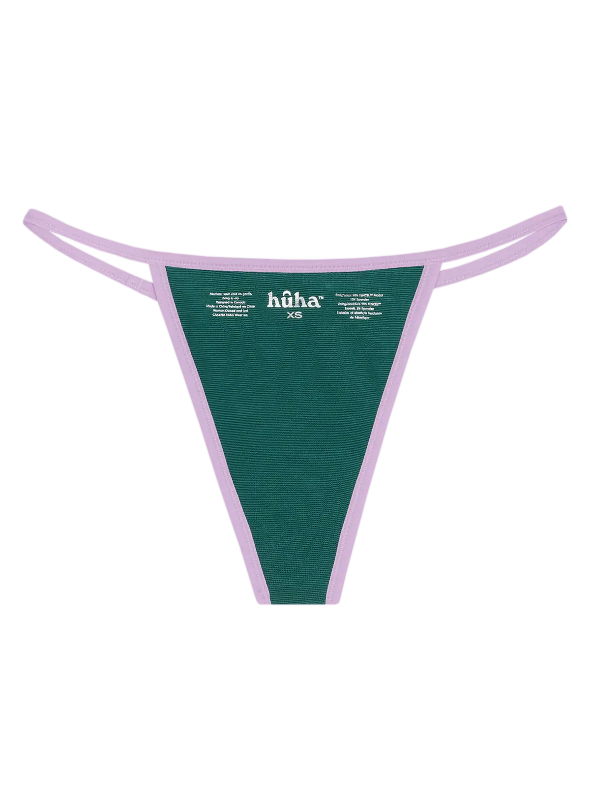 String Thong 2.0