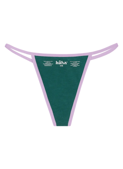 String Thong 2.0