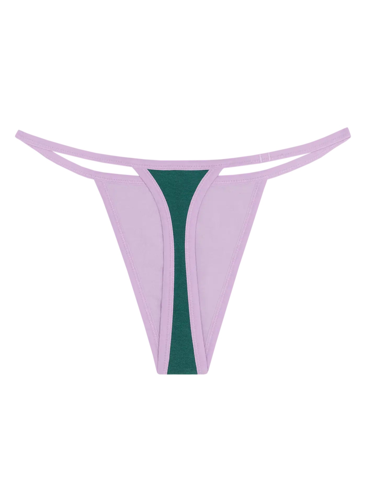 String Thong 2.0