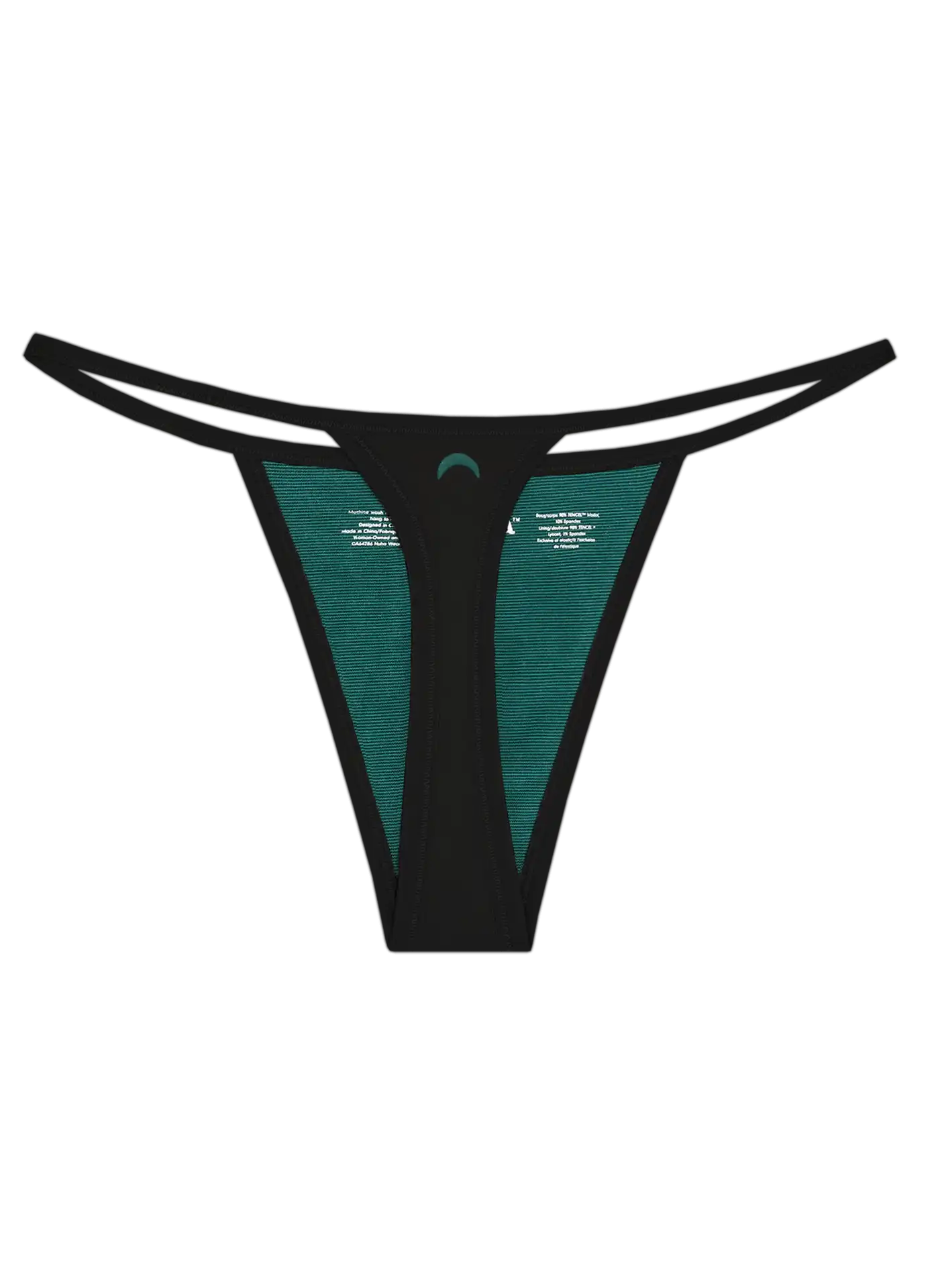 String Thong 2.0