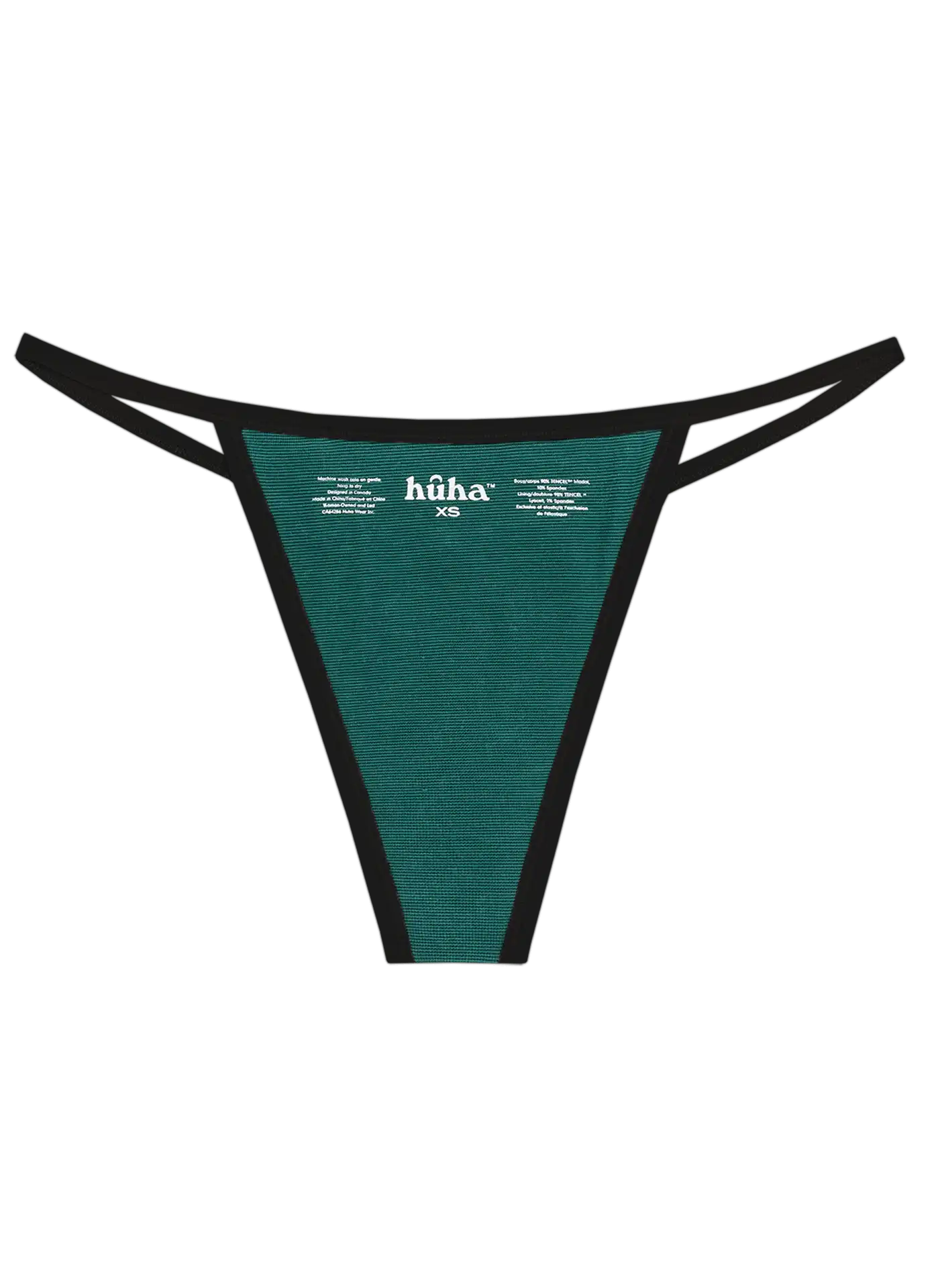 String Thong 2.0