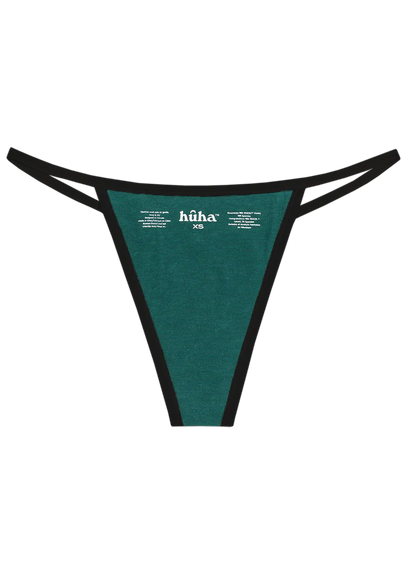 String Thong 2.0