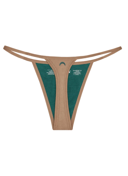 String Thong 2.0