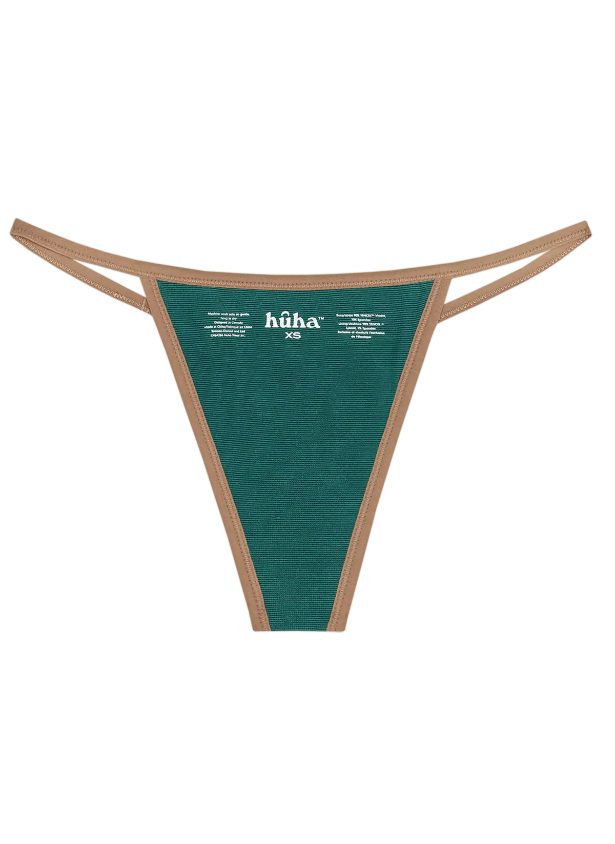 String Thong 2.0