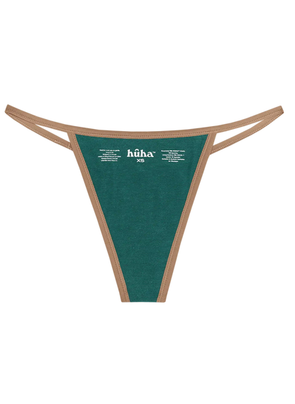 String Thong 2.0