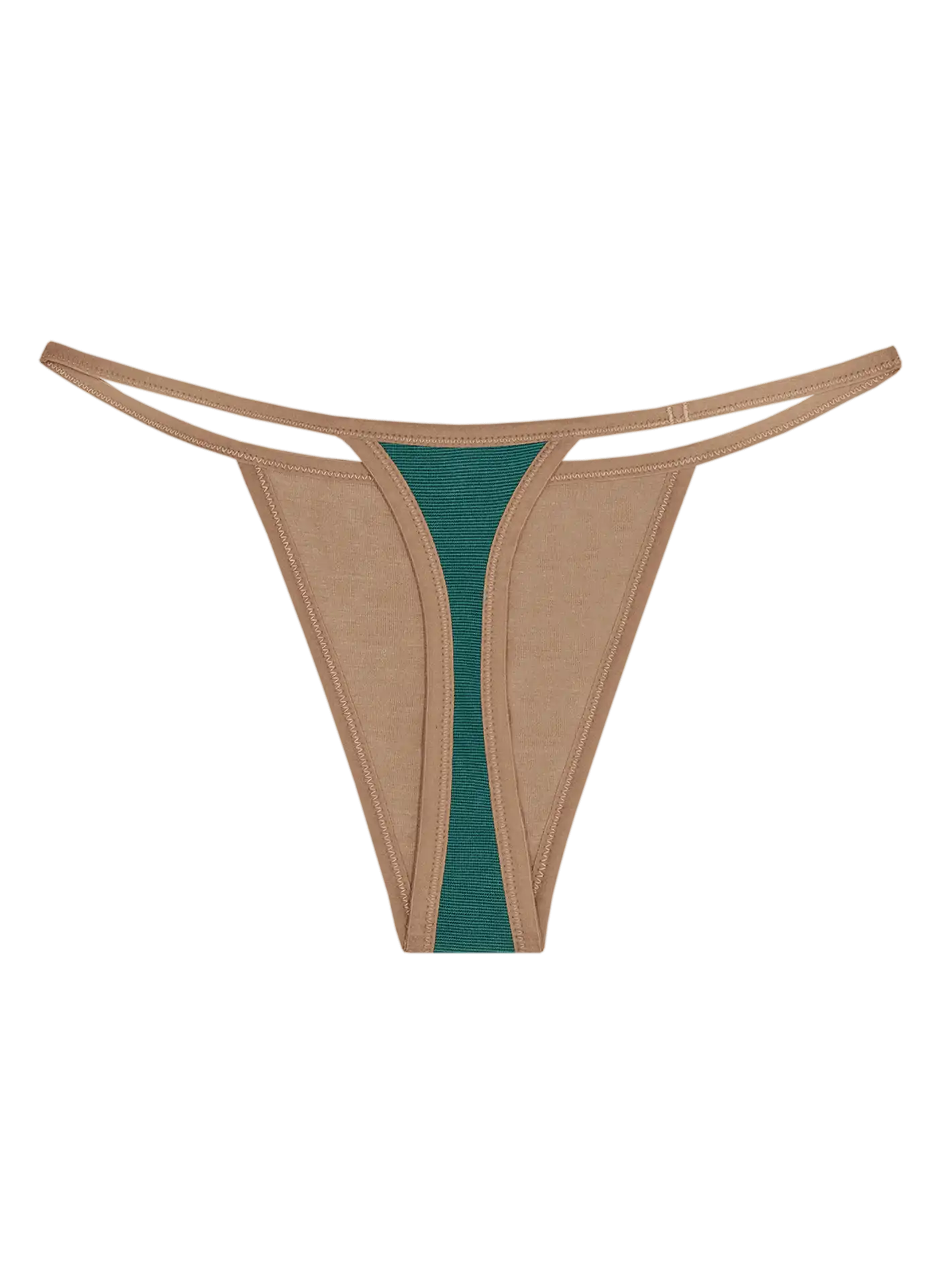 String Thong 2.0