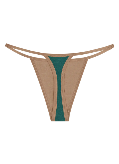 String Thong 2.0